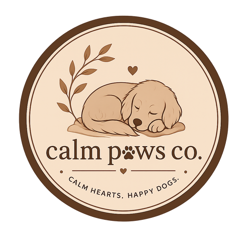 Calm Paws Co.