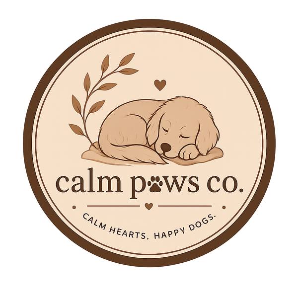 Calm Paws Co.